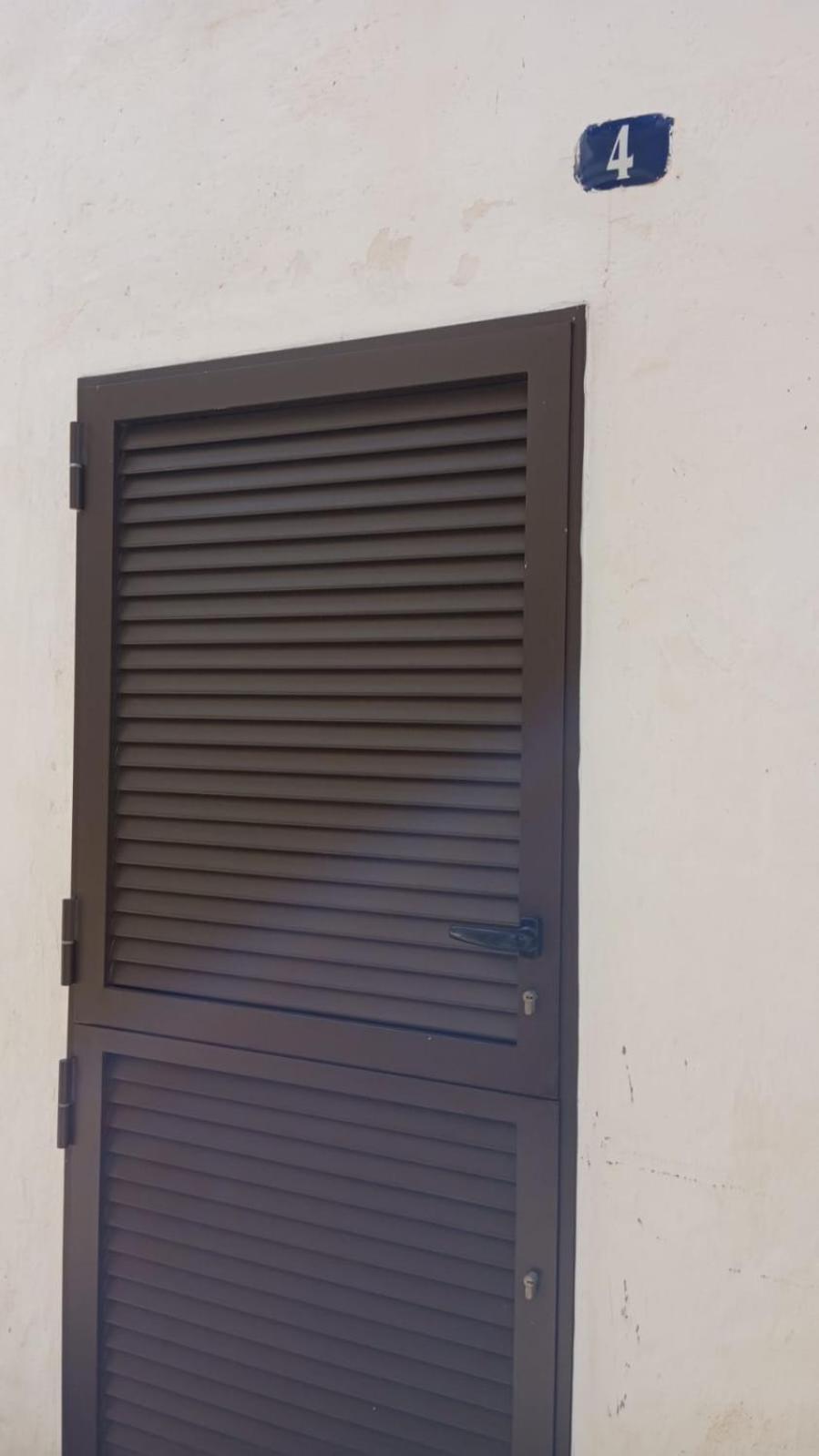 Ferienwohnung Le Rose Dei Principi Grottaglie Exterior foto