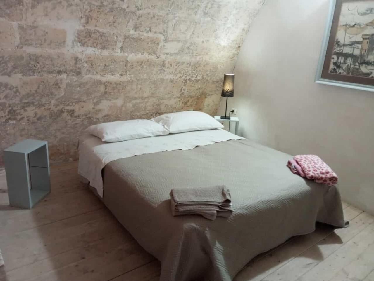 Ferienwohnung Le Rose Dei Principi Grottaglie Exterior foto