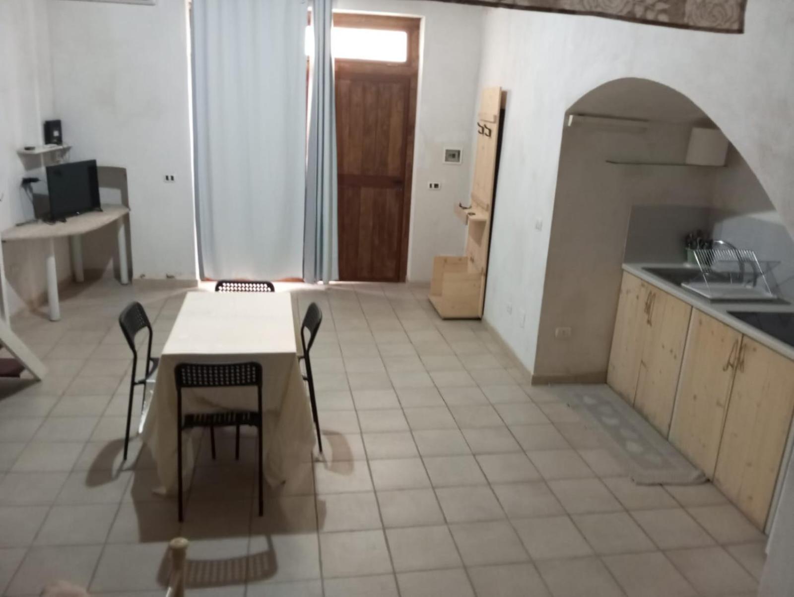 Ferienwohnung Le Rose Dei Principi Grottaglie Exterior foto
